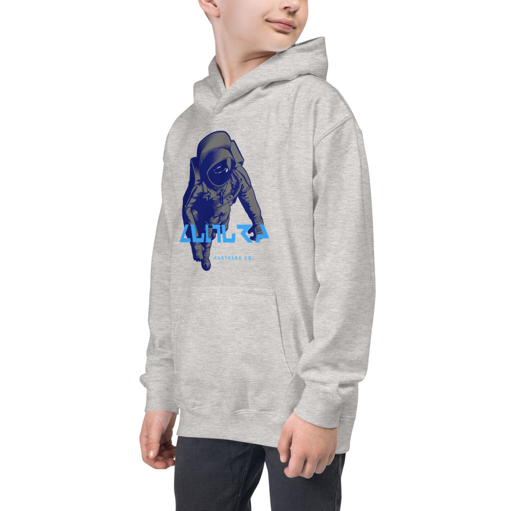 Astro-nauta Kids Hoodie