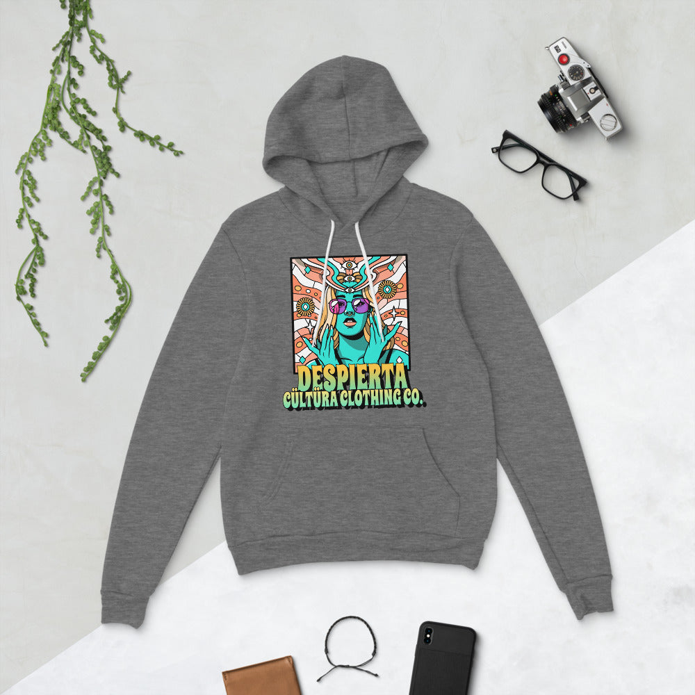 Despierta Unisex hoodie