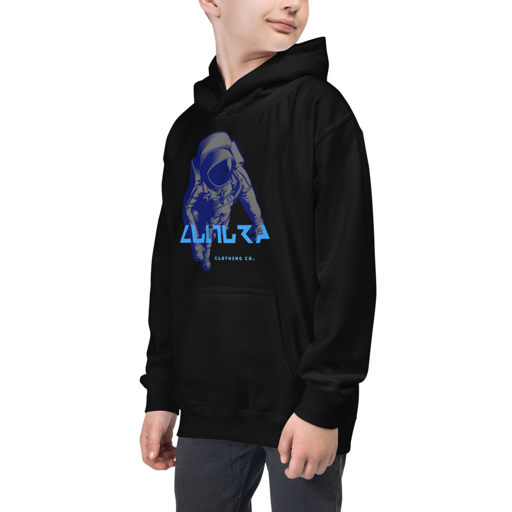 Astro-nauta Kids Hoodie