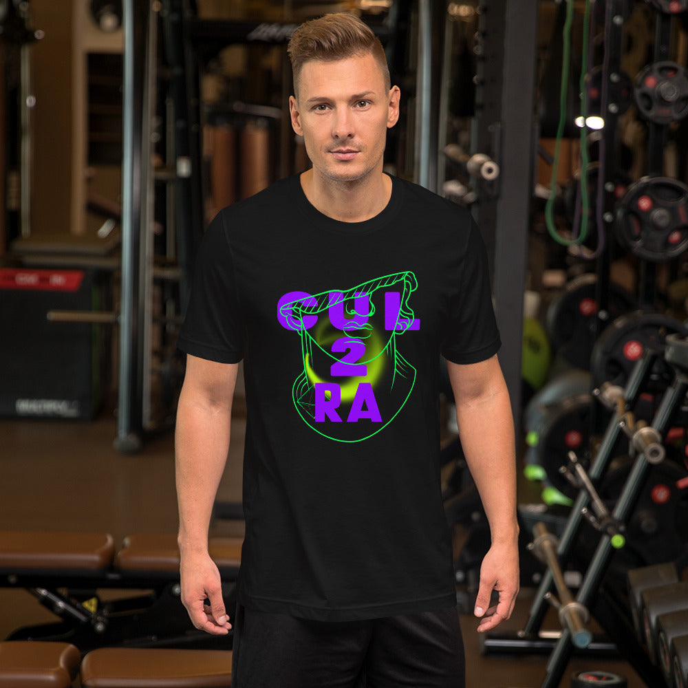 Cul2ra Unisex T-Shirt