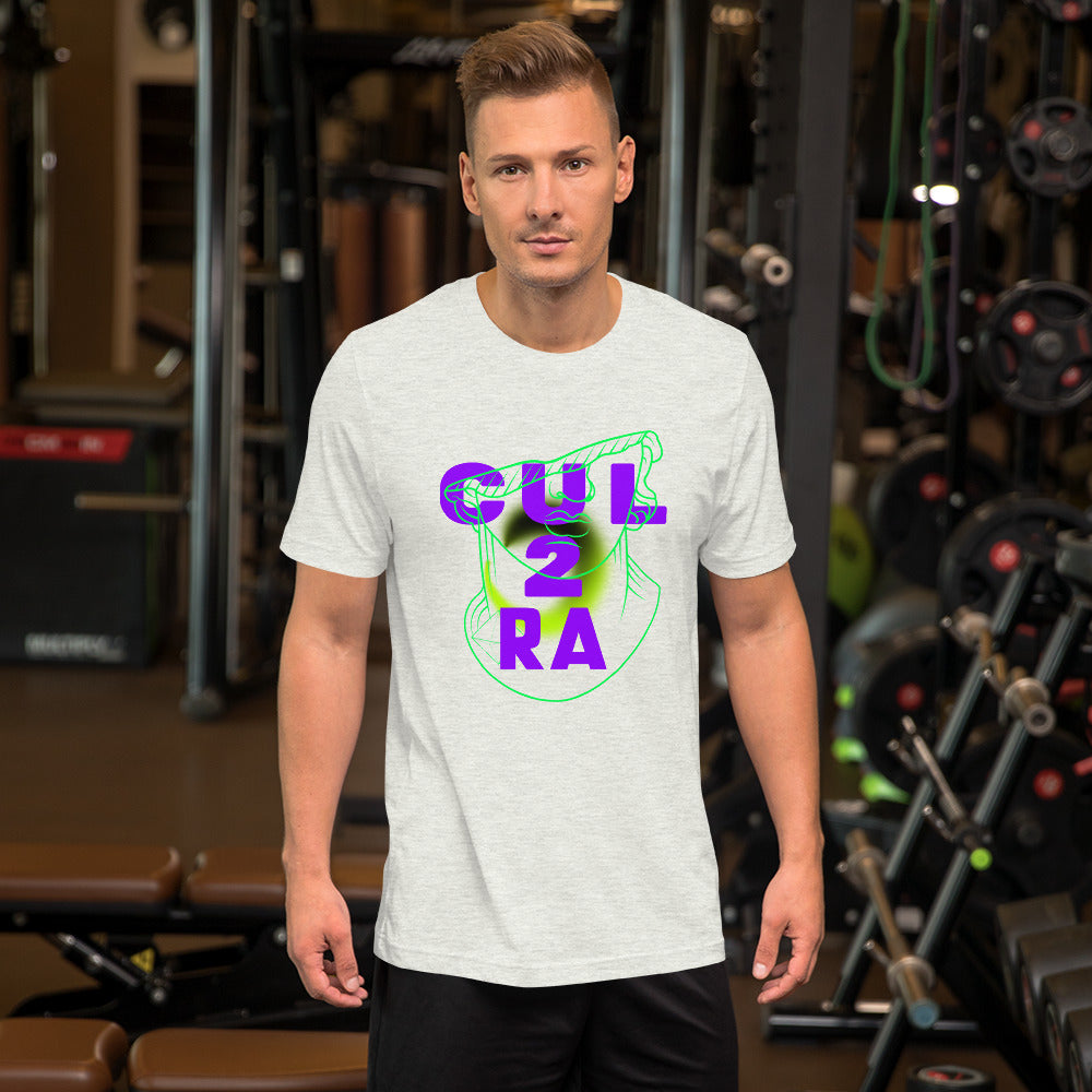 Cul2ra Unisex T-Shirt