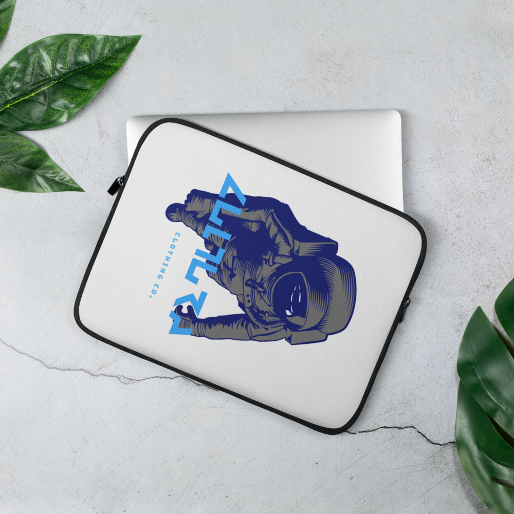 Astro-nauta Laptop Sleeve