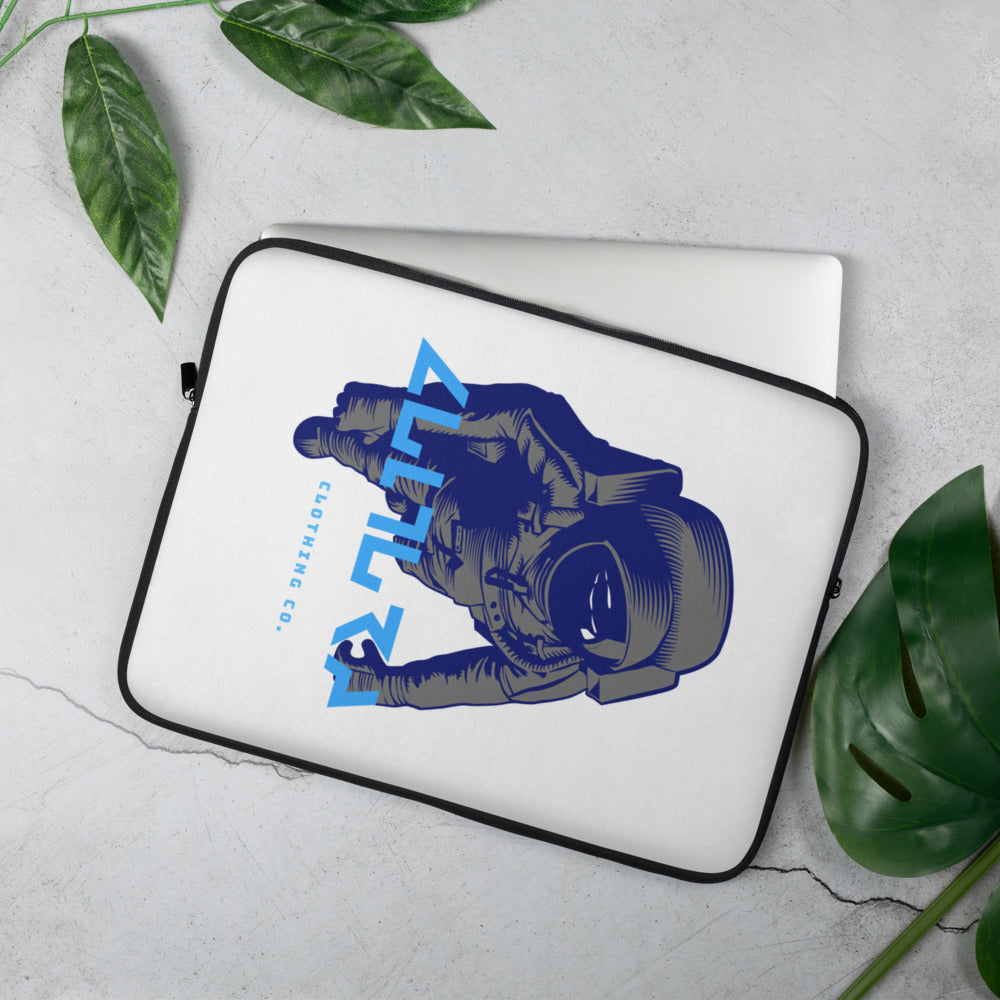 Astro-nauta Laptop Sleeve