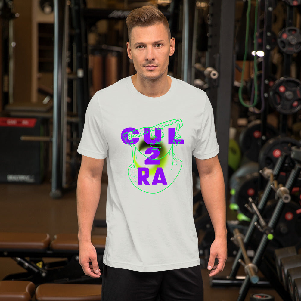 Cul2ra Unisex T-Shirt