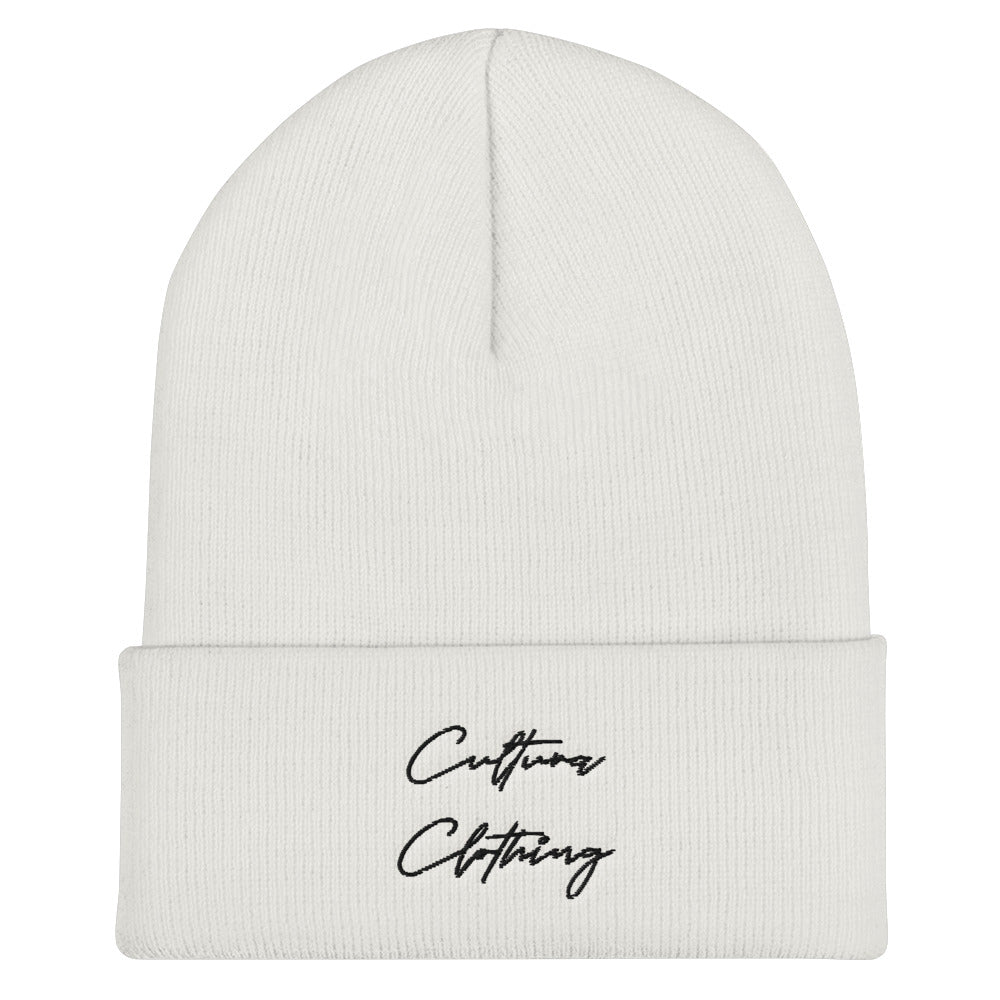 Cultura Cuffed Beanie
