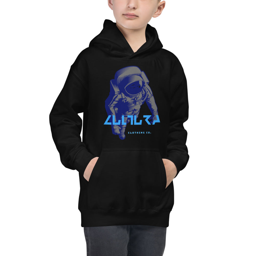 Astro-nauta Kids Hoodie