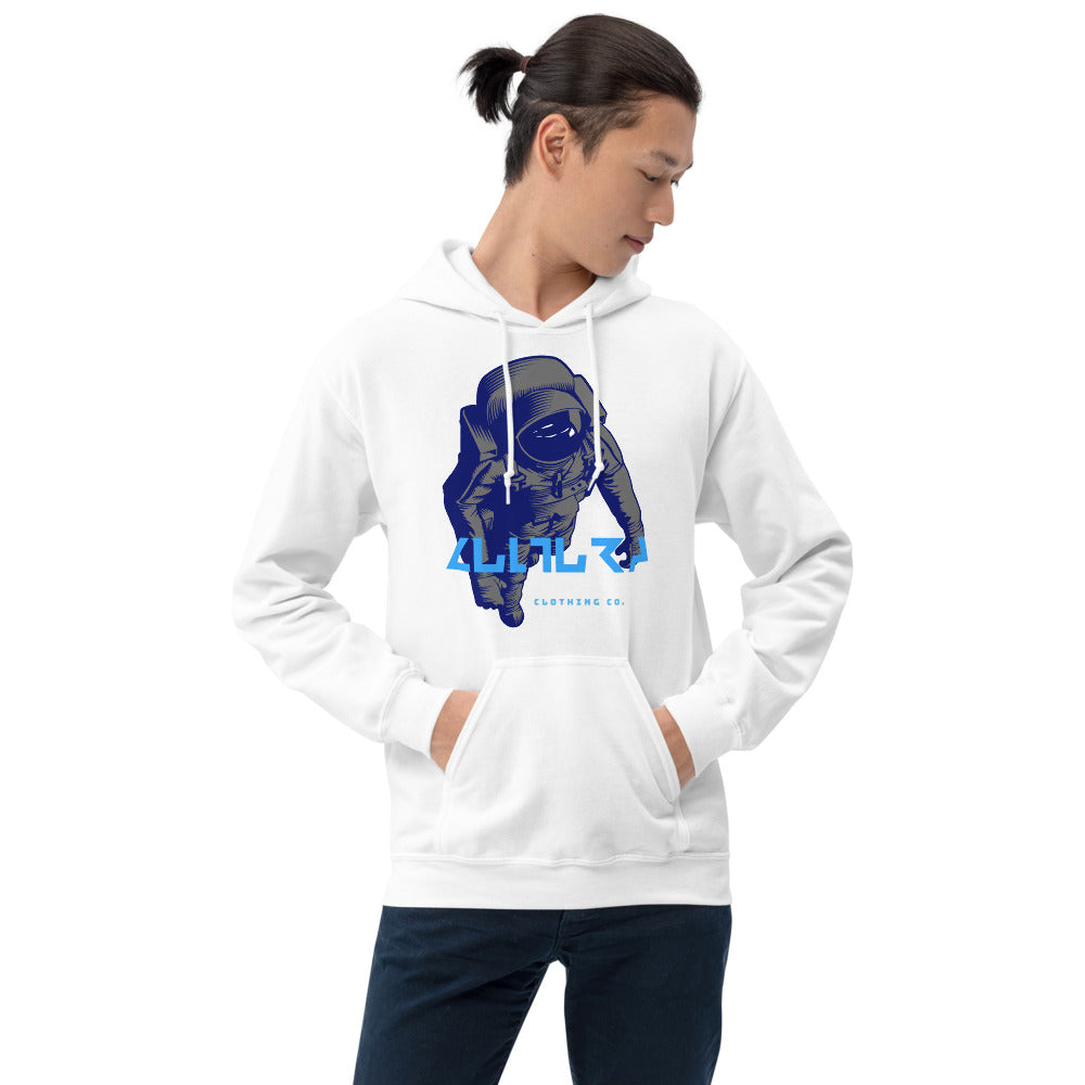 Astro-Nauta Unisex Hoodie