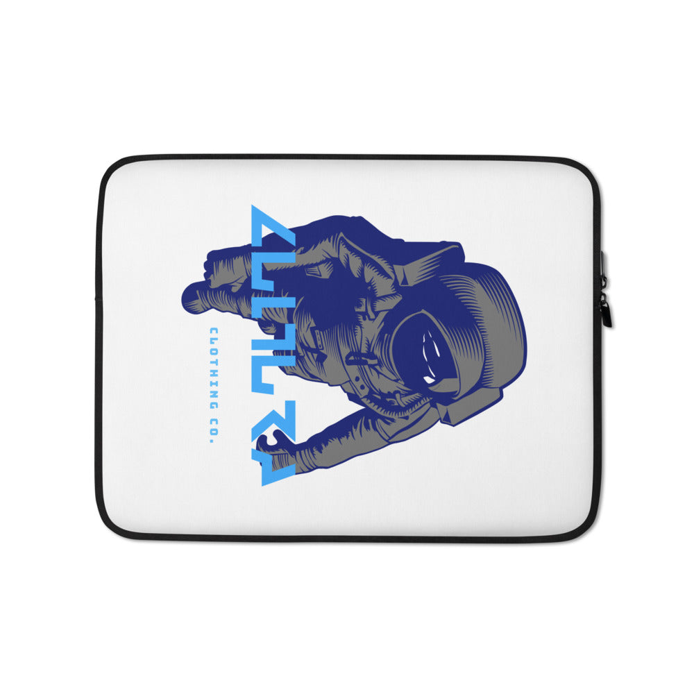 Astro-nauta Laptop Sleeve