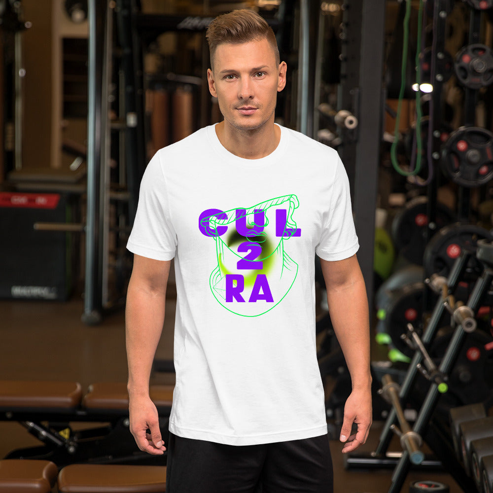 Cul2ra Unisex T-Shirt