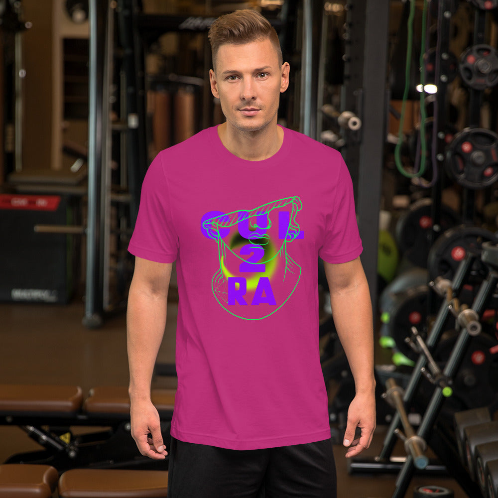 Cul2ra Unisex T-Shirt