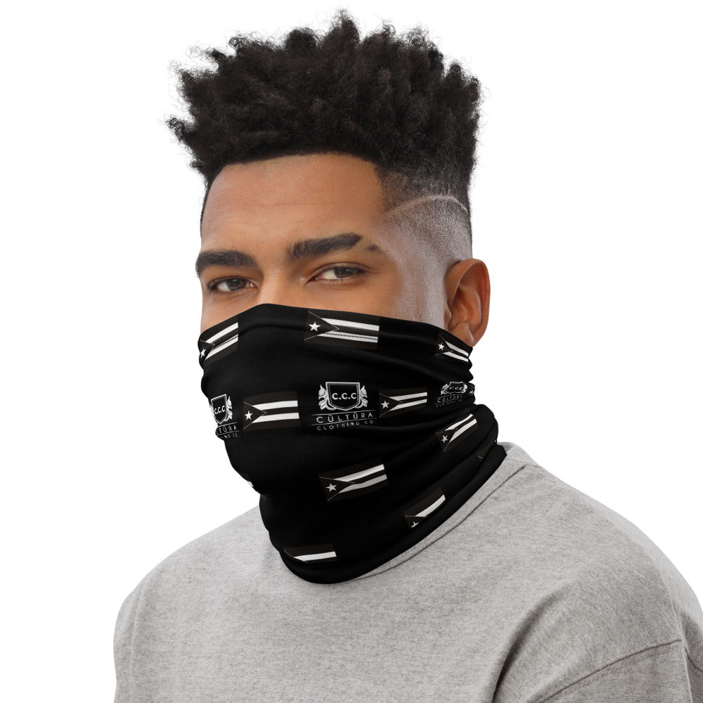 Cültüra Resistance Neck Gaiter