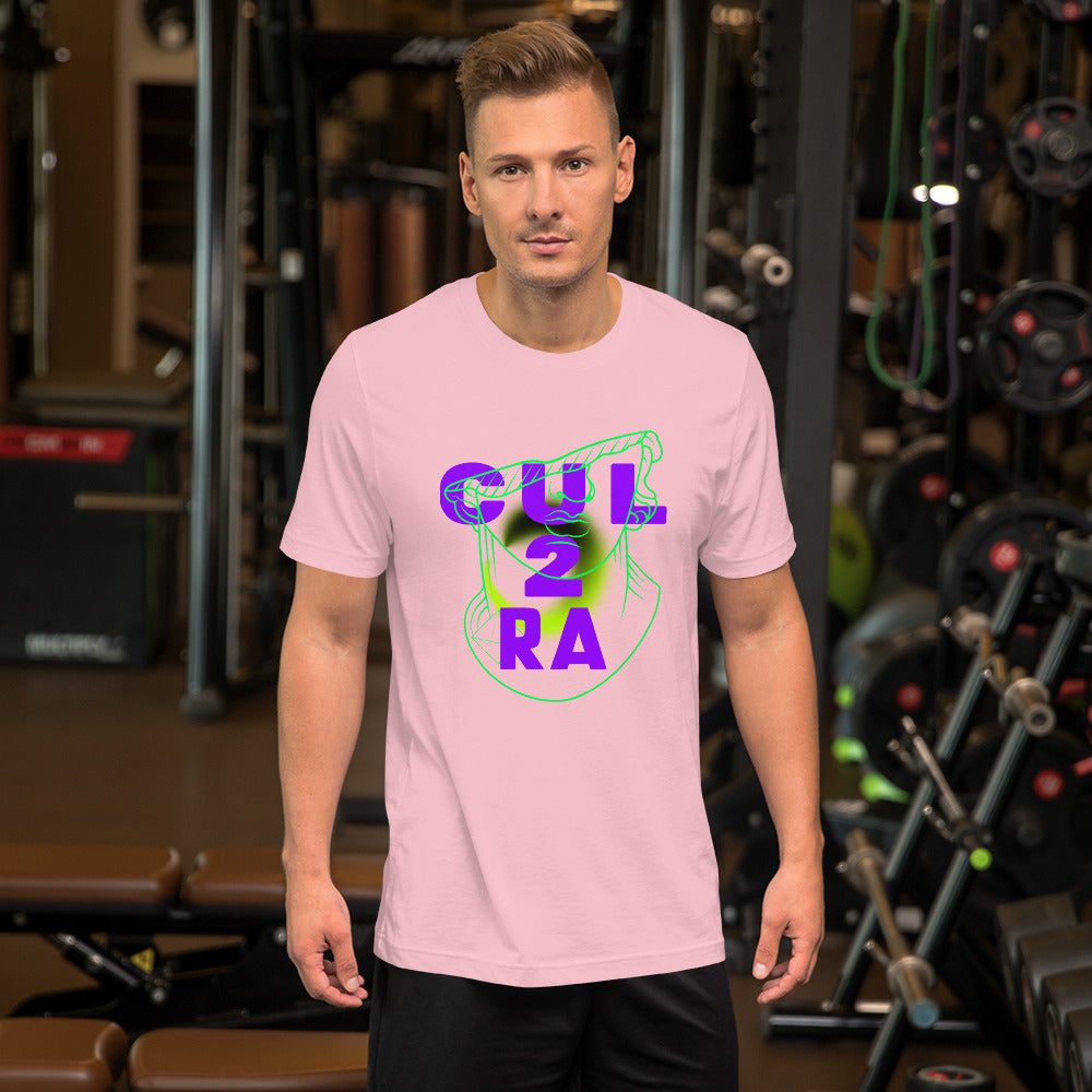 Cul2ra Unisex T-Shirt