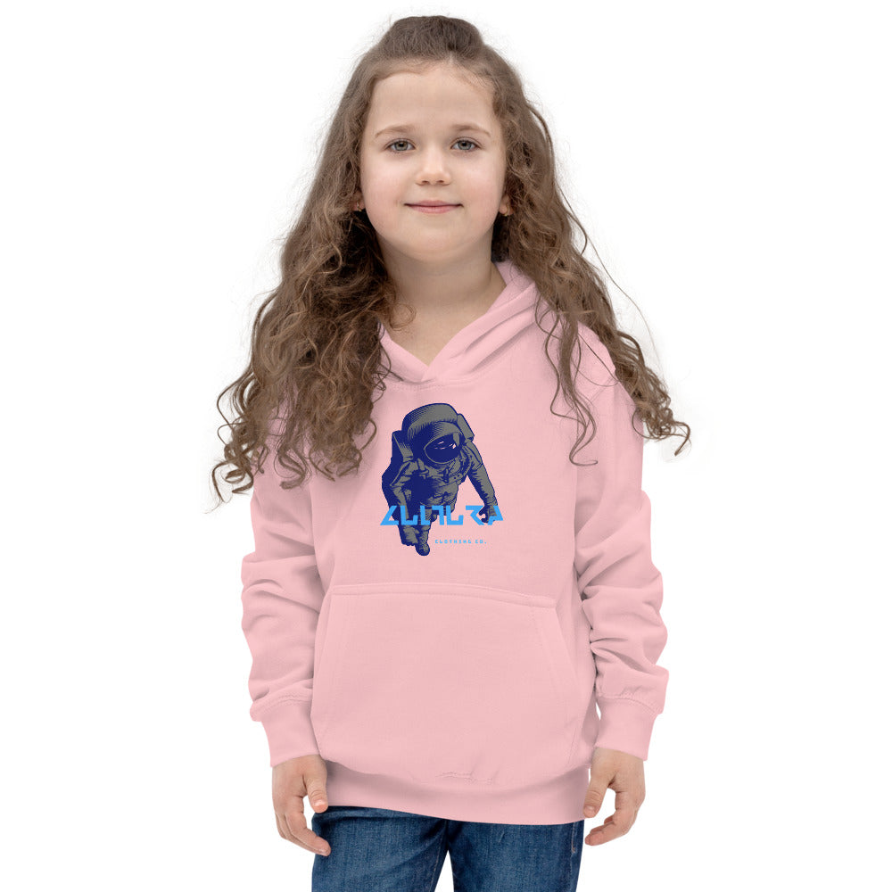 Astro-nauta Kids Hoodie