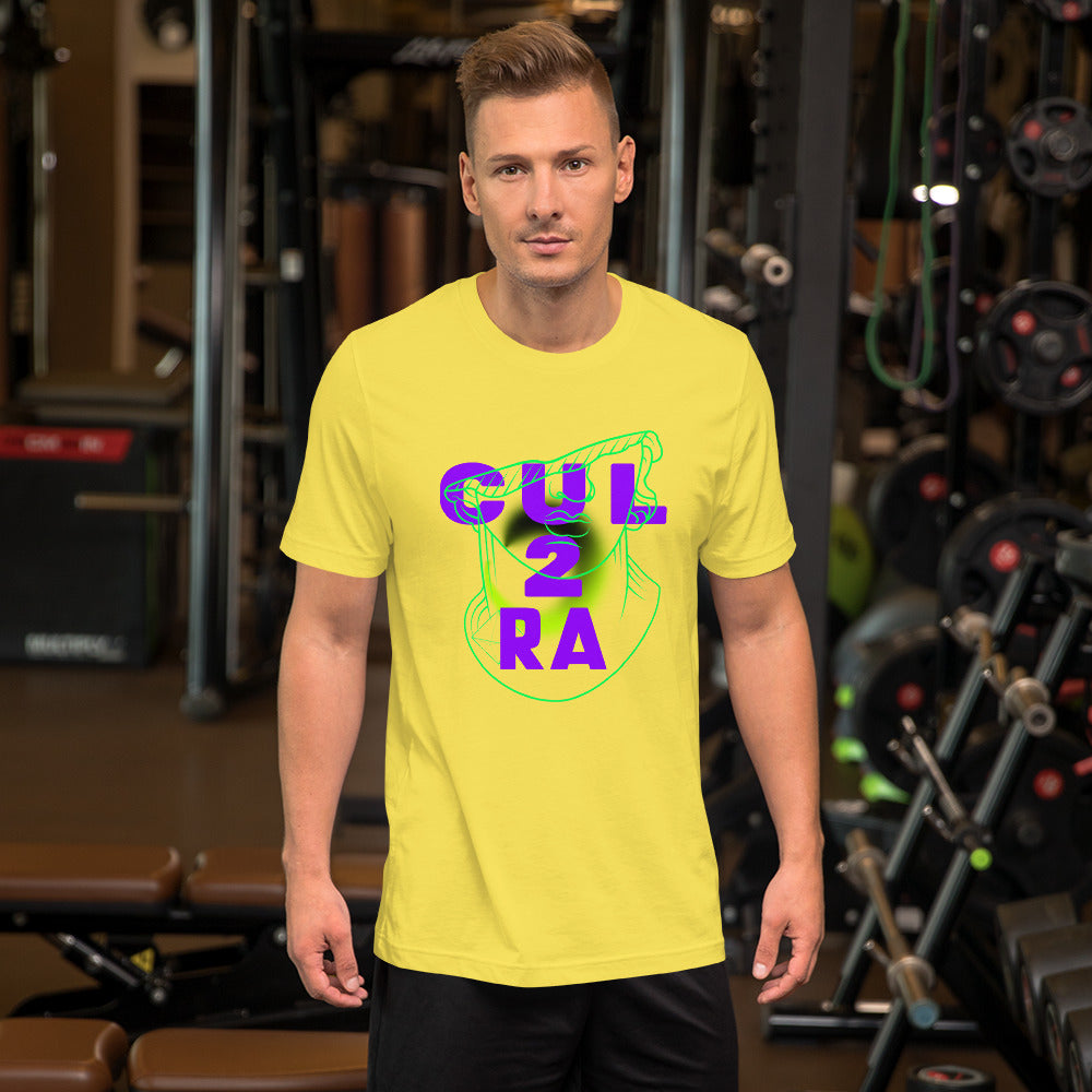 Cul2ra Unisex T-Shirt