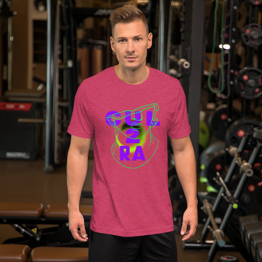 Cul2ra Unisex T-Shirt