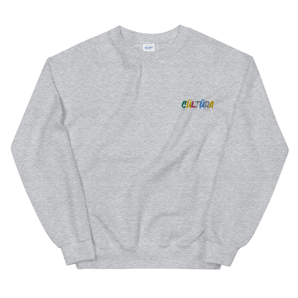 Aero-sol Unisex Sweatshirt