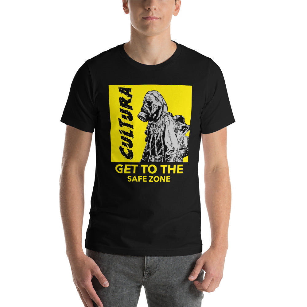 Short-Sleeve Unisex T-Shirt
