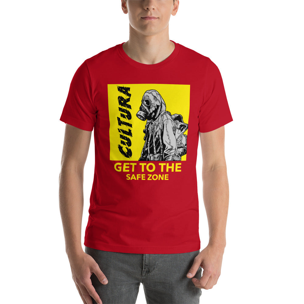 Short-Sleeve Unisex T-Shirt