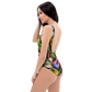 Isla One-Piece Swimsuit