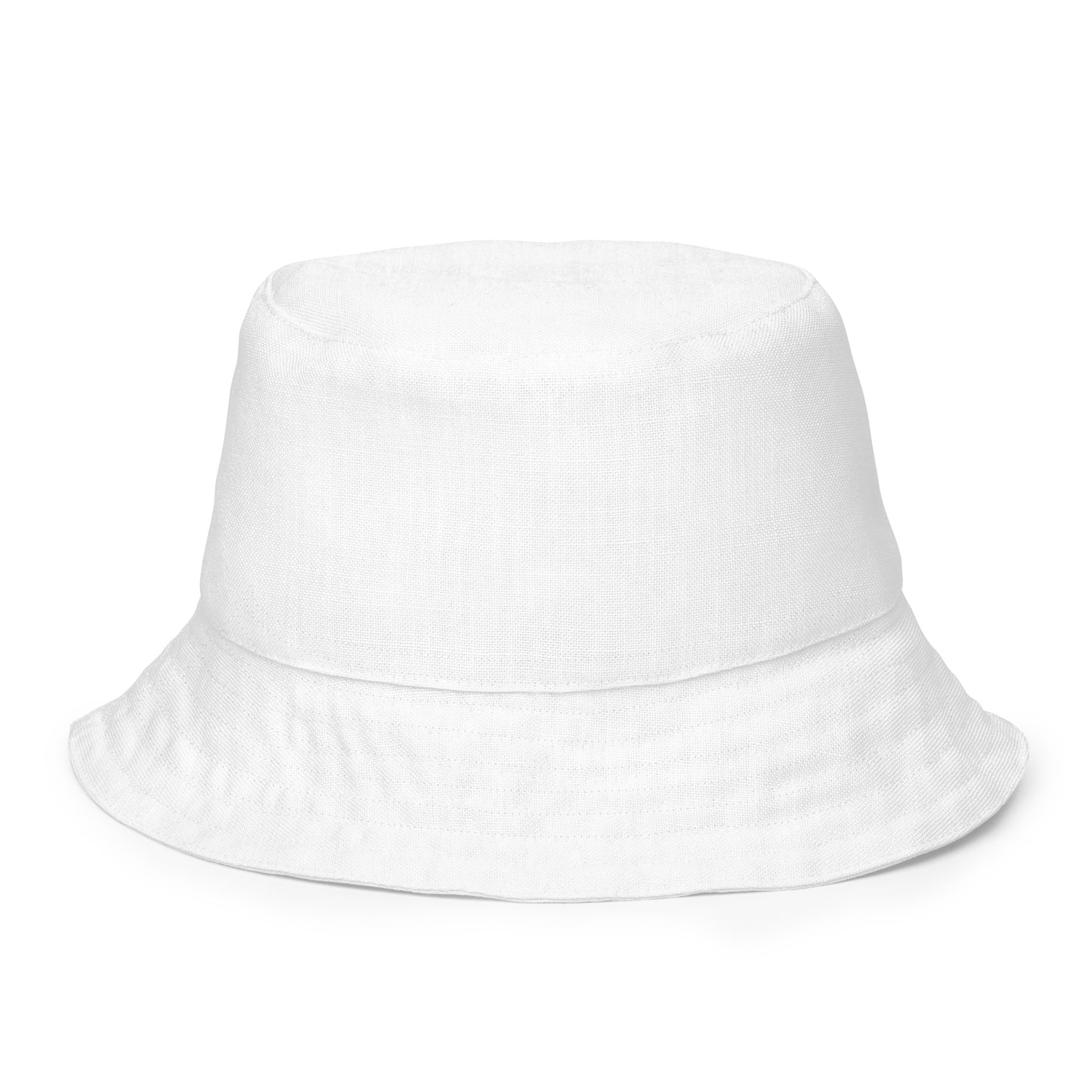 Isla Reversible bucket hat