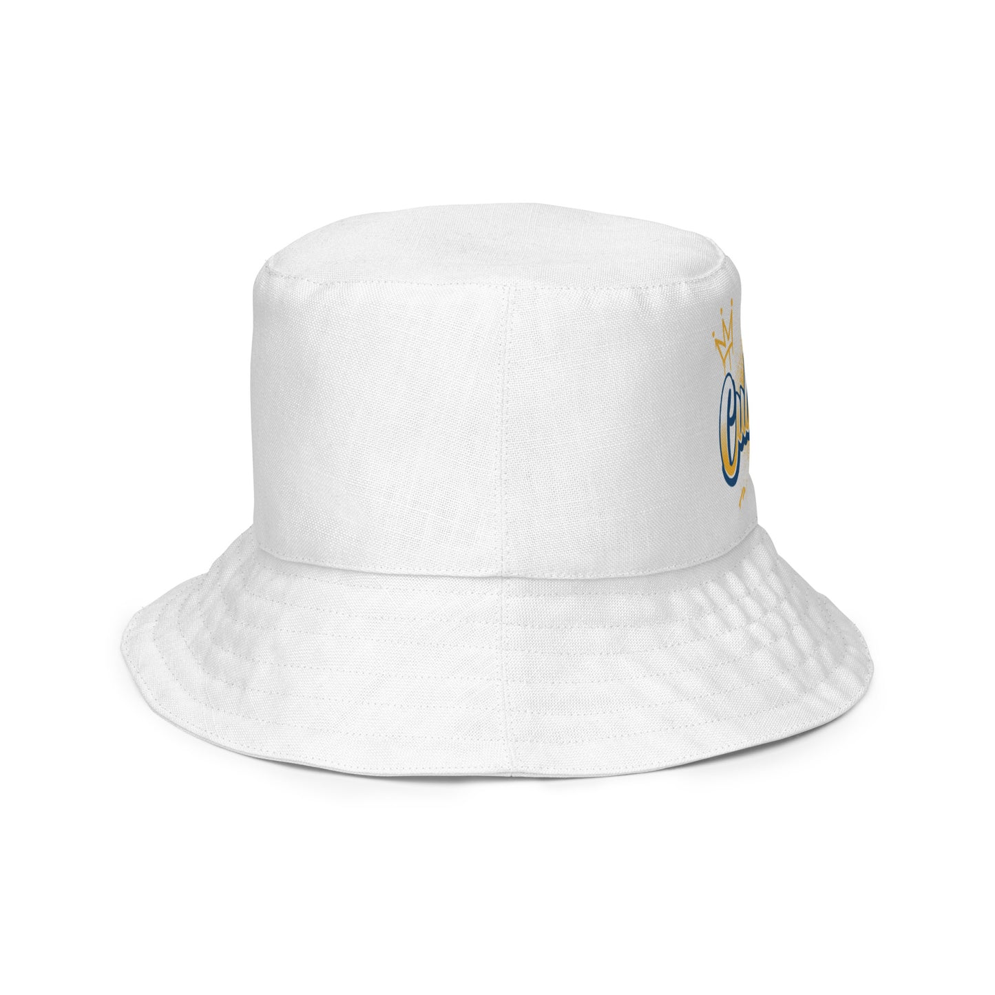 Isla Reversible bucket hat