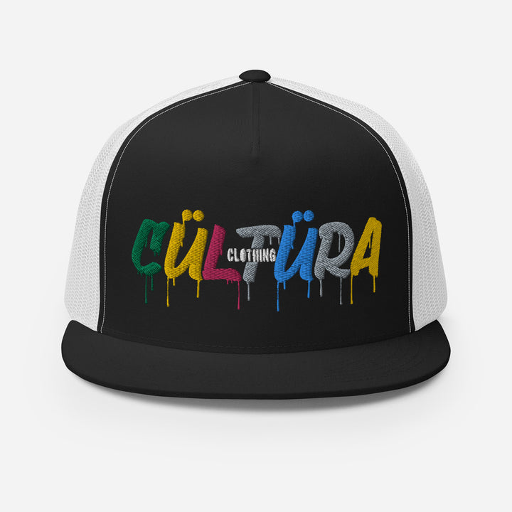 Cultura Clothing Co.