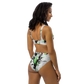 Verdor Recycled high-waisted bikini
