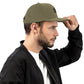 Boriken Vive alternative Trucker Cap