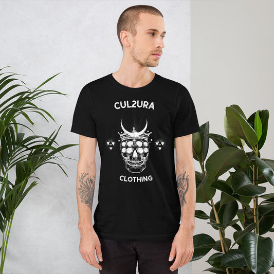 Cul2ra Chiro Occult Short-Sleeve Unisex T-Shirt