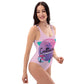 Cultura Vibes One-Piece Swimsuit