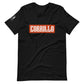 Corillo Short-Sleeve Unisex T-Shirt