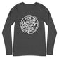 The Young and Rebel Unisex Long Sleeve Tee
