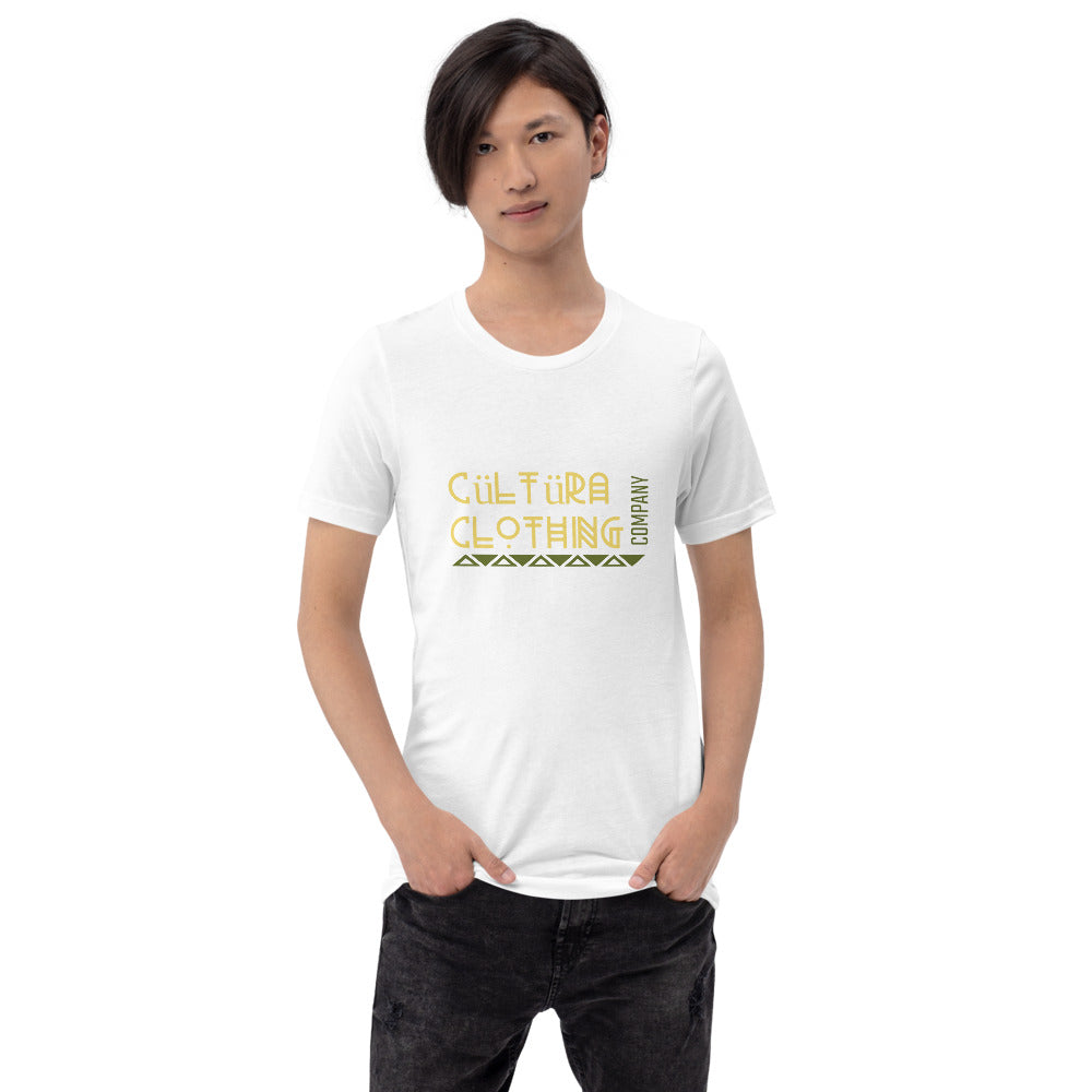 Orgullo Unisex T-Shirt