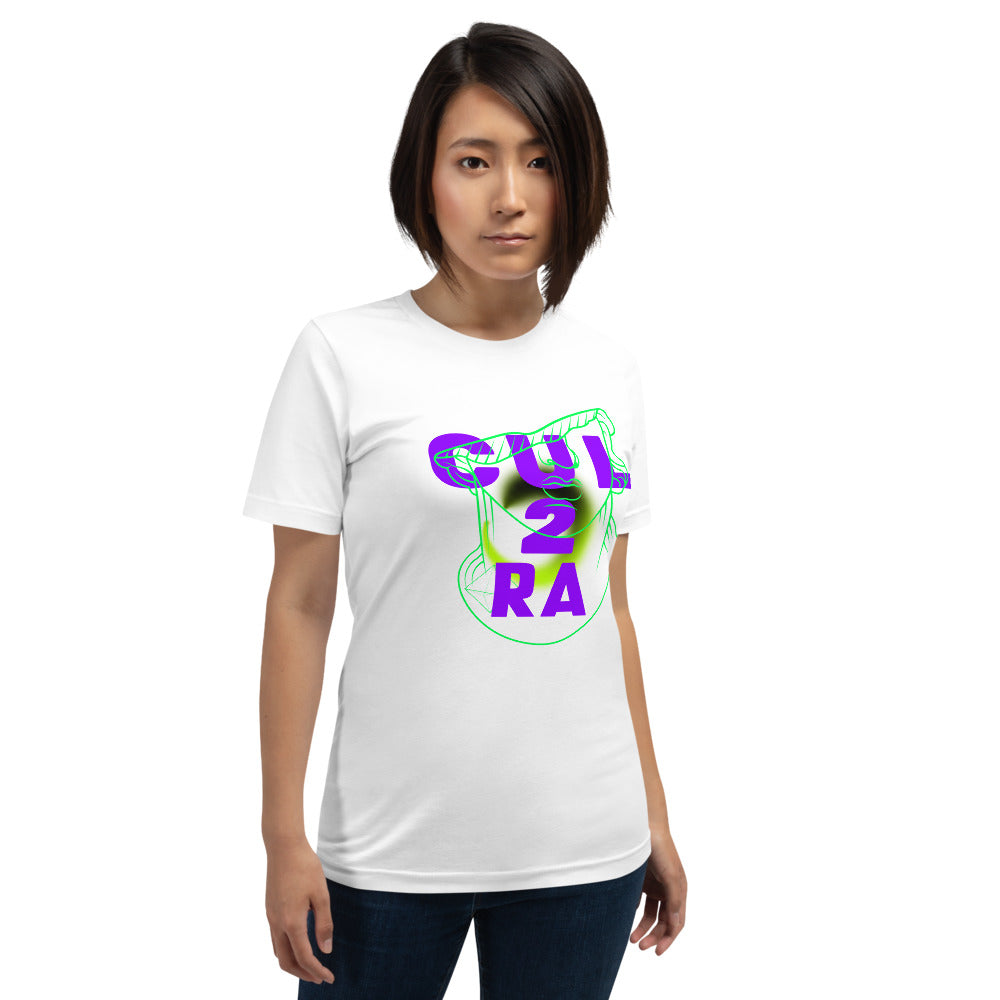 Cul2ra Unisex T-Shirt