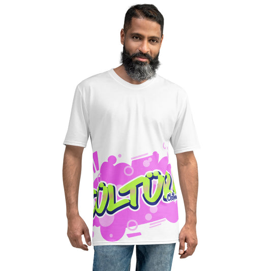 CCC Graff Men's T-shirt