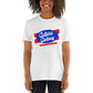 Cültüra Clothing M&G Unisex T-Shirt