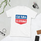 Cultura Clothing R&A Unisex T-Shirt
