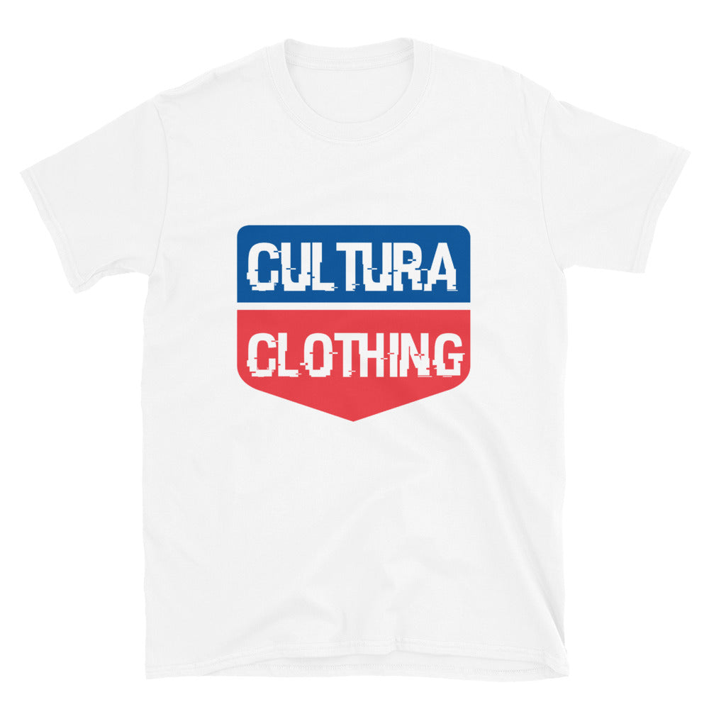 Cultura Clothing R&A Unisex T-Shirt