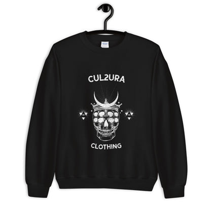 Cul2ra Chiro Occult Unisex Sweatshirt