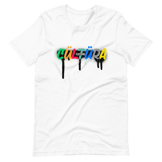 Aero-sol Short-Sleeve Unisex T-Shirt