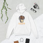 M-I-N-D Unisex hoodie